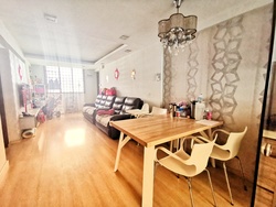 Blk 644 Hougang Avenue 8 (Hougang), HDB 3 Rooms #204963741